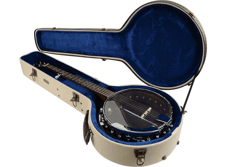 Gator GW-JM-BANJO-XL GW banjo case 