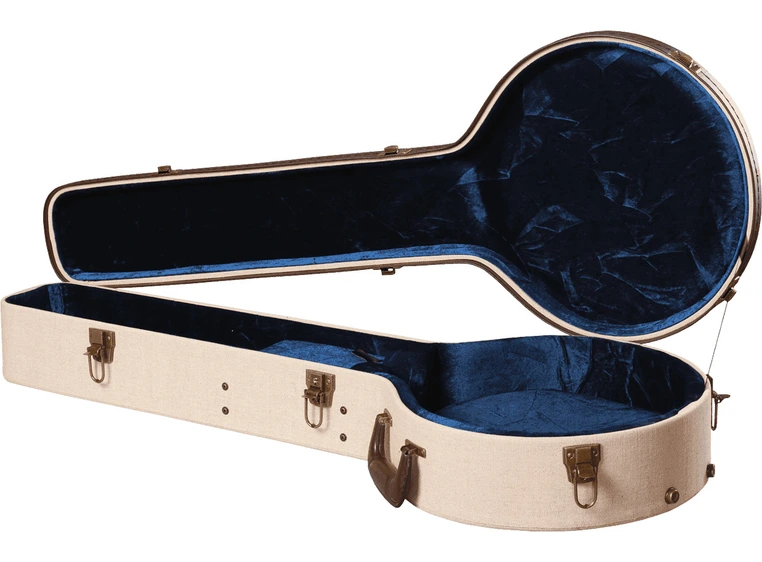 Gator GW-JM-BANJO-XL GW banjo case 
