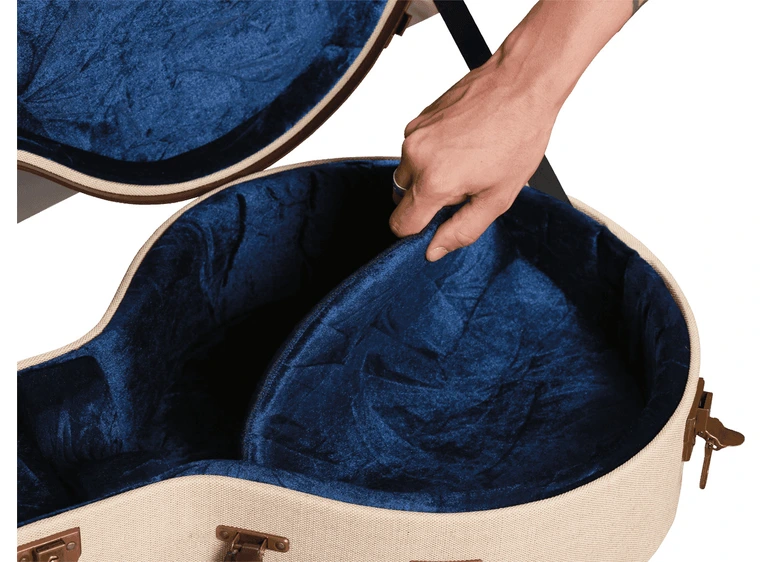 Gator GW-JM-BANJO-XL GW banjo case 