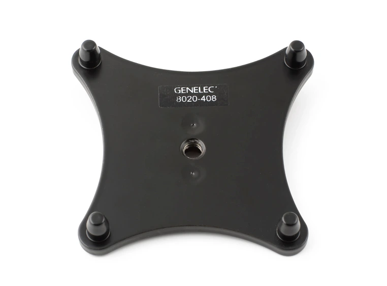 Genelec 8020-408 Stativplate 