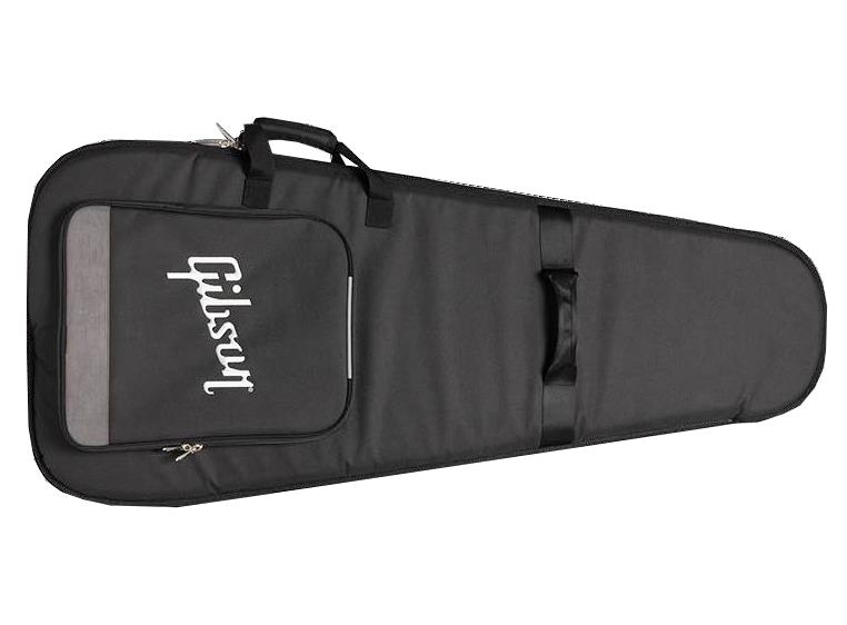 Gibson Premium Gigbag Designer Black