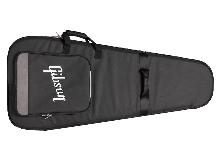 Gibson Premium Gigbag Designer Black 
