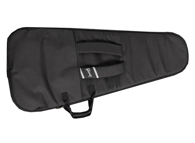 Gibson Premium Gigbag Designer Black 
