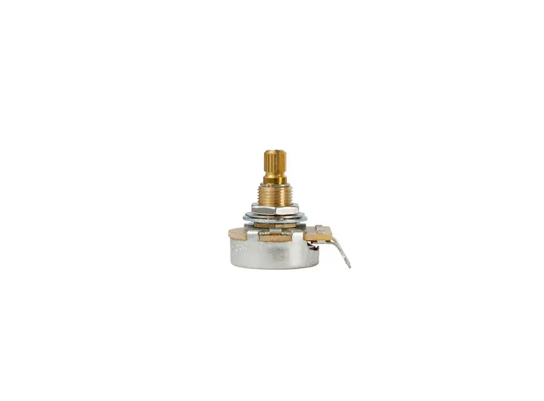 Gibson S&A Historic Potentiometer (500K Audio Taper) 