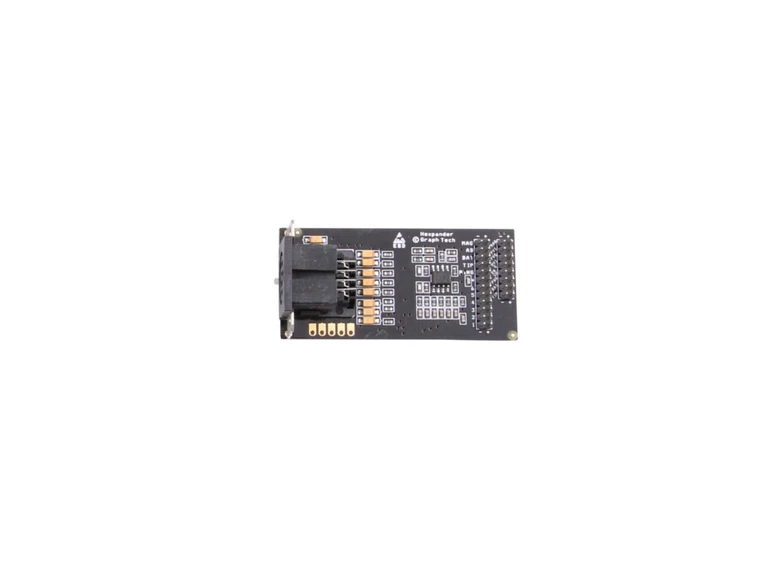 Graph Tech Ghost BD-0477-00 Acoustic Hexpander Preamp Board 