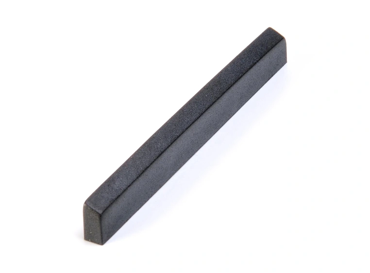 Graph Tech PS-9250-00 String Saver Ukulele Saddle (62 x 7 mm) 