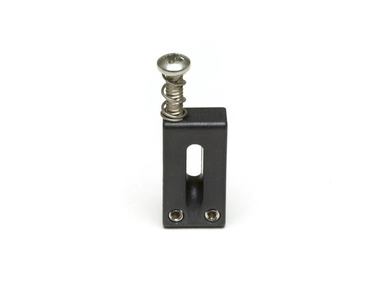Graph Tech String Saver PS-8001-L0 ST&TE Saddles, Offset Screw, Lefthand 