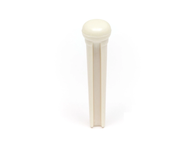 Graph Tech TUSQ PP-1100-01 - T-Style Bridge Pins - White 