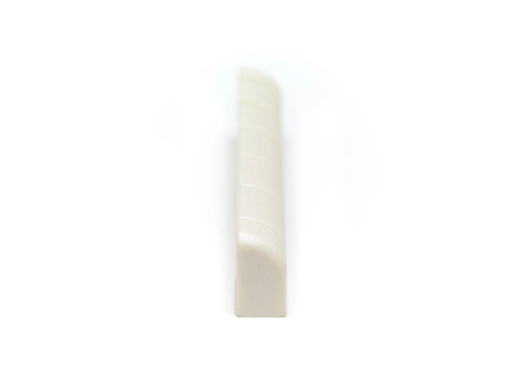 Graph Tech TUSQ PQ-6010-00 G- Style Jumbo Nut, Flat, Slotted 