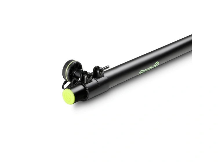 Gravity SP 2342 B - Adj. Speaker Pole 35 mm to M20, 1800 mm 