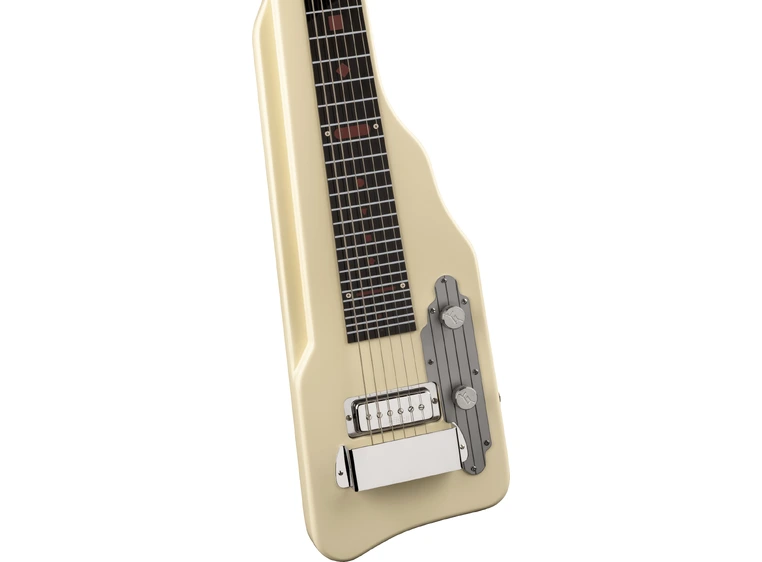 Gretsch G5700 Electromatic Lap Steel Vintage White 