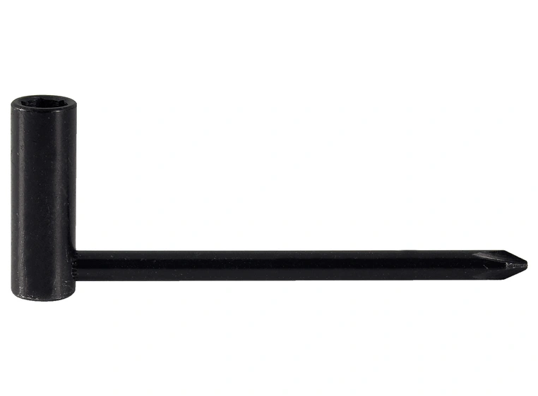 Grover GP140 Truss Rod Wrench (1/4") T-Style 