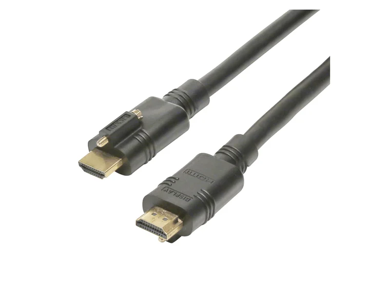 Hicon HI-HDRL-1000 HDMI kabel 10m, Repeater 