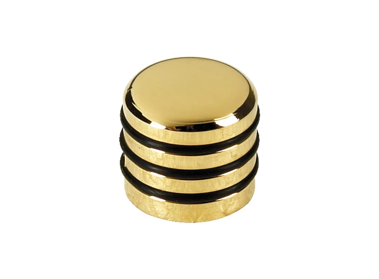 Hipshot 80600G - O Ring Knob - Gold 