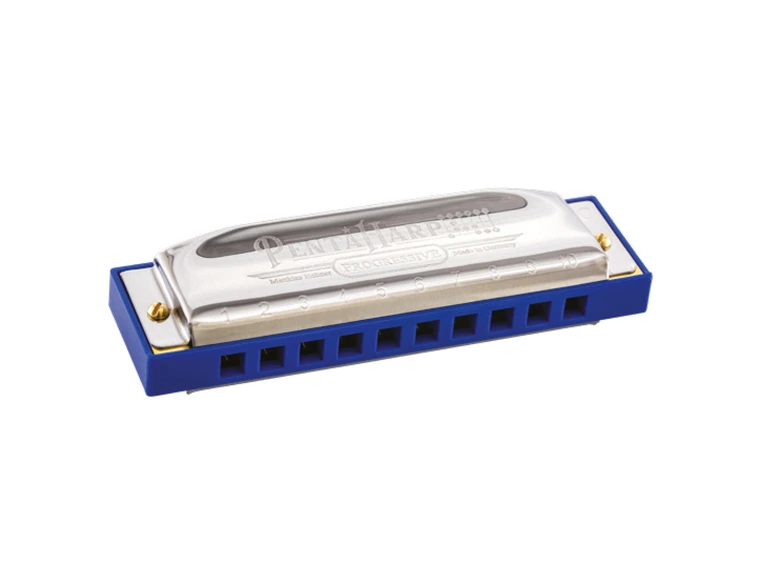 Hohner Penta Harp A-Minor 