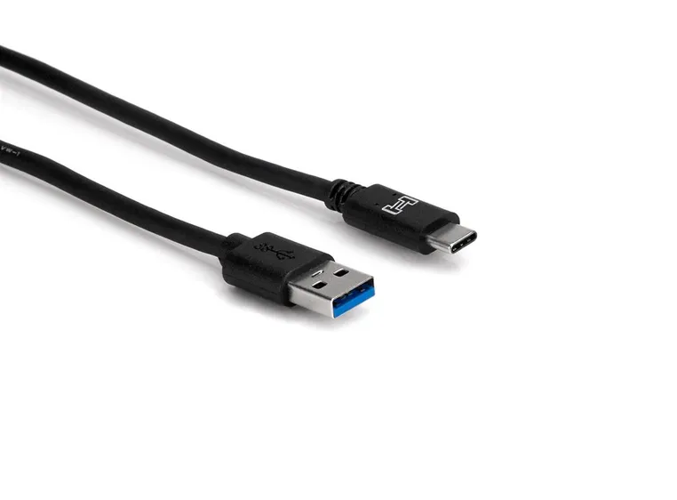 Hosa USB306CA, 6FT 