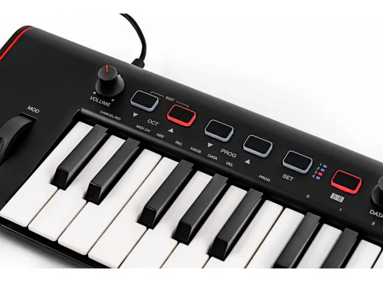 IK Multimedia iRig Keys 2 