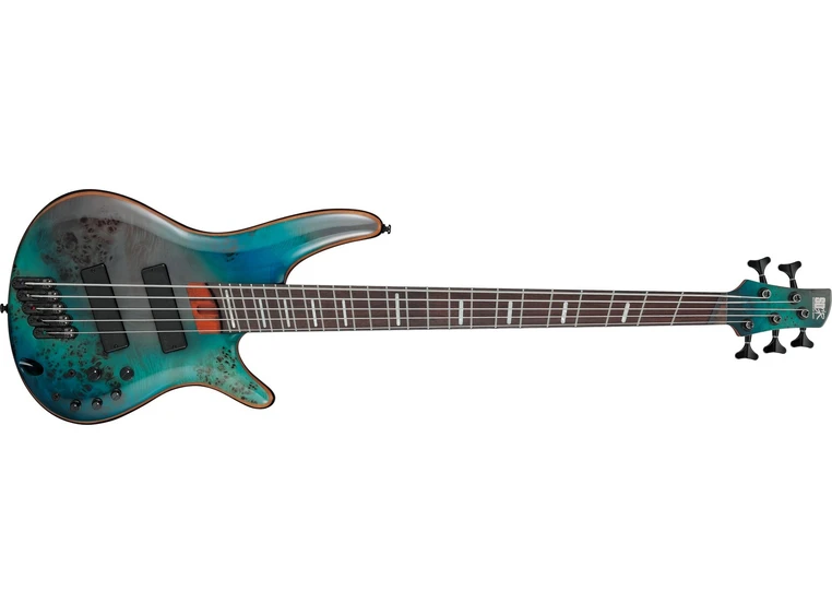 Ibanez SRMS805-TSR 