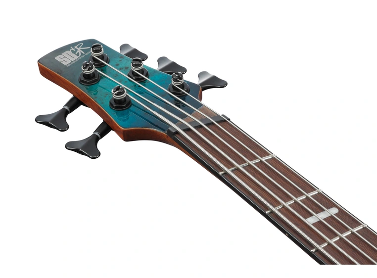 Ibanez SRMS805-TSR 