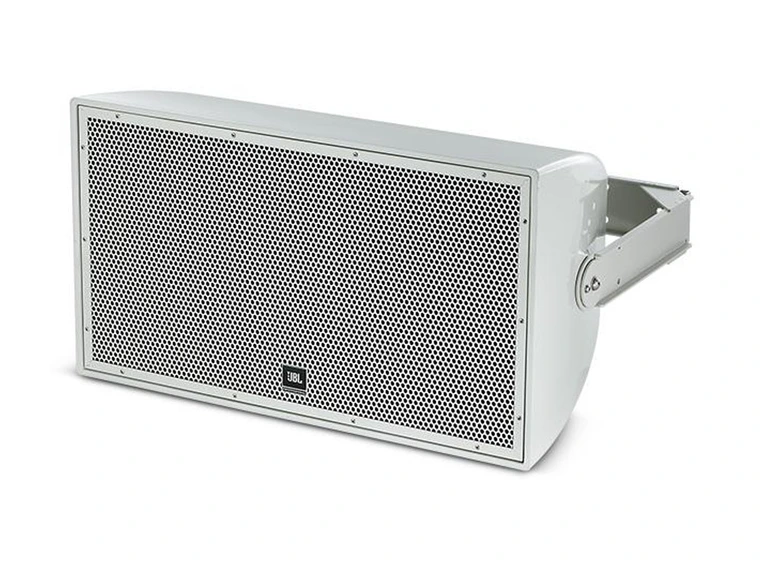 JBL All Weather series 12" + 90x50 horn, glass fiber kab. Gr 