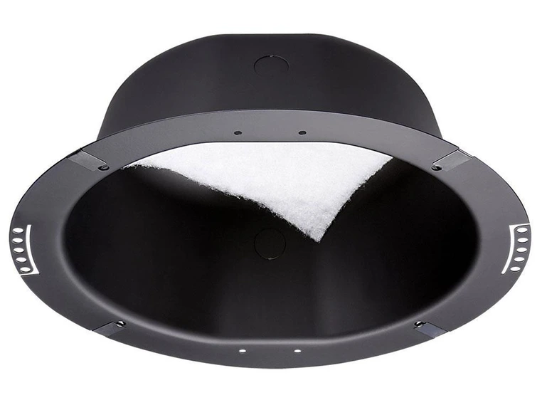 JBL CSS BB8x6 kabinett for CSS8008 og -818, 6 stk 