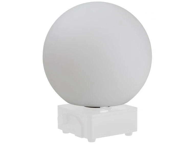 JB Systems Accu Decolite IP Ball 25CM Passer Accu Decolite IP 