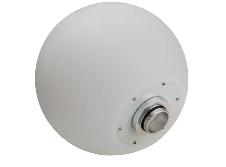 JB Systems Accu Decolite IP Ball 25CM Passer Accu Decolite IP 