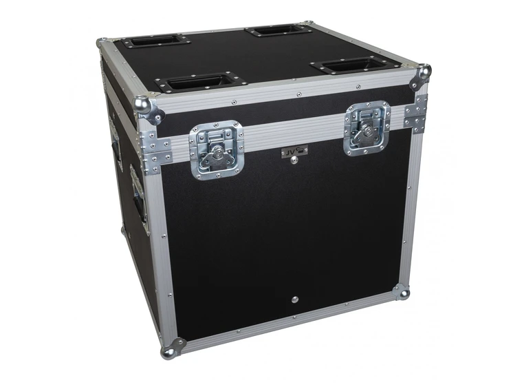 JB Systems Flightcase for Challenger Passer 2 x Challenger Hybrid/Wash 