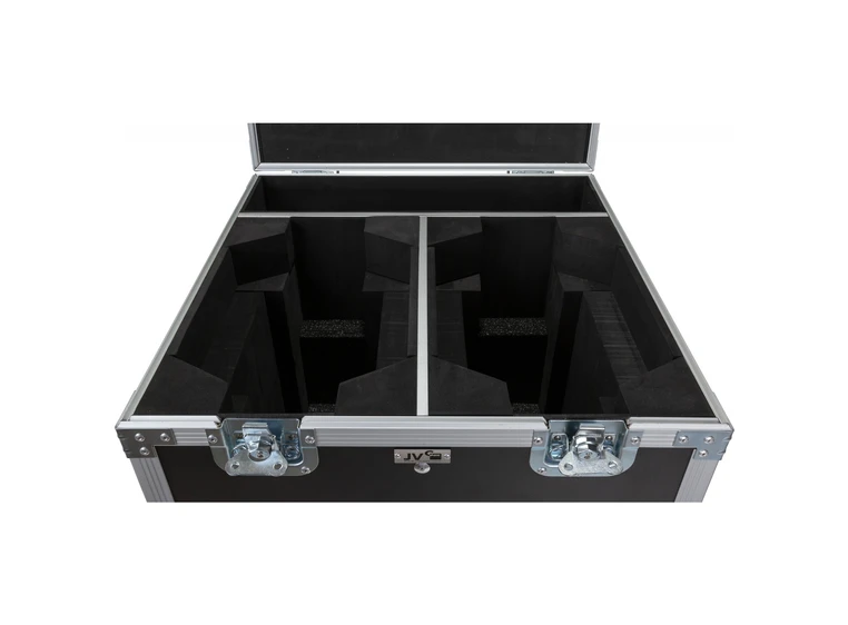 JB Systems Flightcase for Challenger Passer 2 x Challenger Hybrid/Wash 
