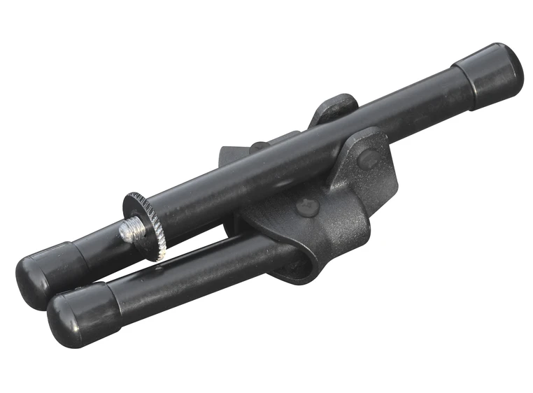 JB Systems JB52 Mikrofonstativ Sammenleggbart bordstativ, 3/8" gjenger 