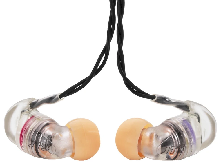 JTS IE-1 In-ear propper for SIEM-101 