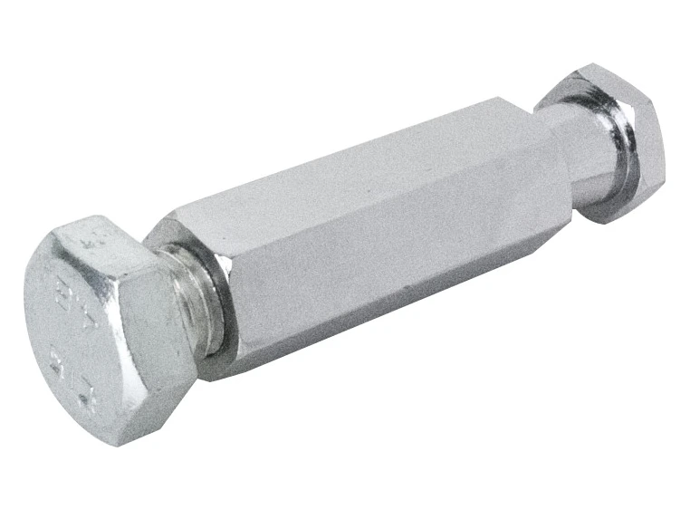 KUPO KS-006 M12x35 spigot Passer superclamp mm. 