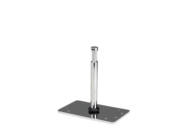 KUPO KS-045 veggplate med Ø16mm spigot Lengde 15,24cm 