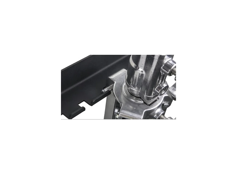 KUPO KS-118BG stativhenger for veggmont. For heavy duty stativer 