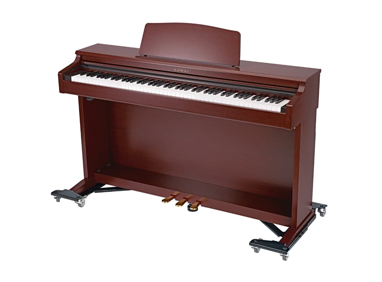 K&M 18804 tralle for digitalt piano 