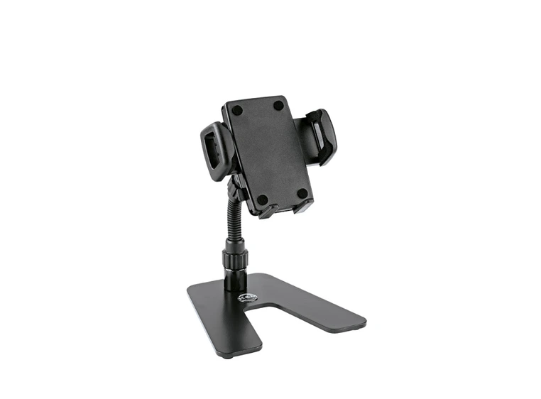 K&M 19746 Desktop smartphone stand 