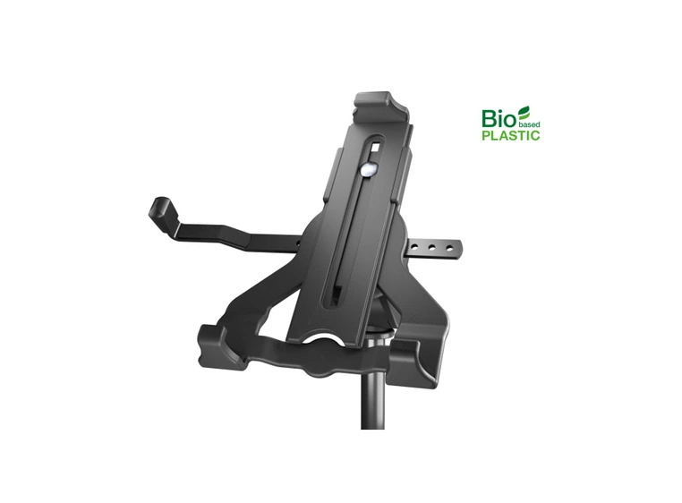 K&M 19775 Tablet PC Stand Biobased / biobasert plast 
