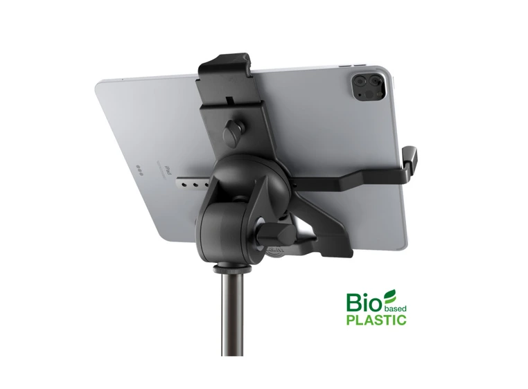 K&M 19775 Tablet PC Stand Biobased / biobasert plast 
