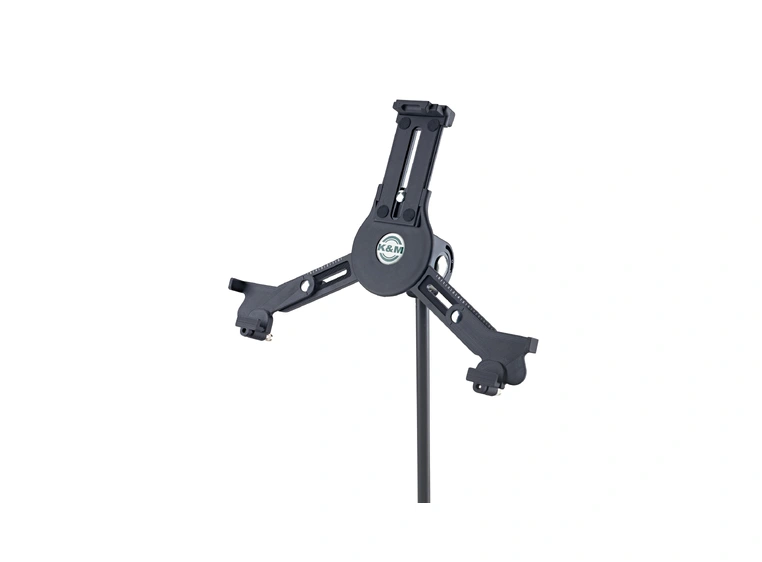 K&M 19790 Univ. Stativholder,iPad * ,iPad Air,iPad Pro,Surface *Kunderetur 