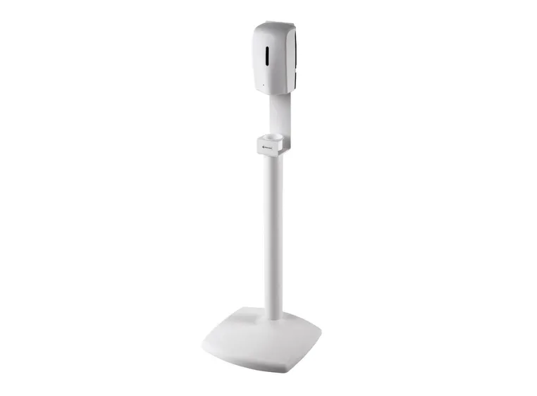 K&M 80359 Disinfectant columm stand inkl sensor dispenser 