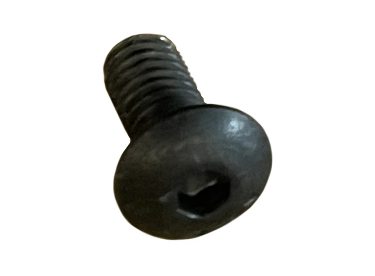 Kahler Spare Parts 8440 - Locknut Clamp Screw (Button Style) 