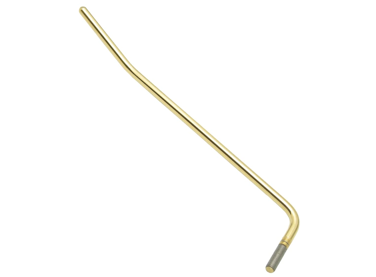 Kahler Spare Parts 8537 - Bass Tremolo Arm - Gold 
