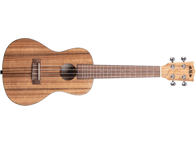 Kala KA-PWC Pacific Walnut Concert Ukulele 