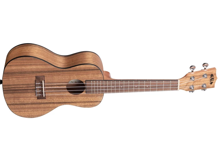 Kala KA-PWC Pacific Walnut Concert Ukulele 