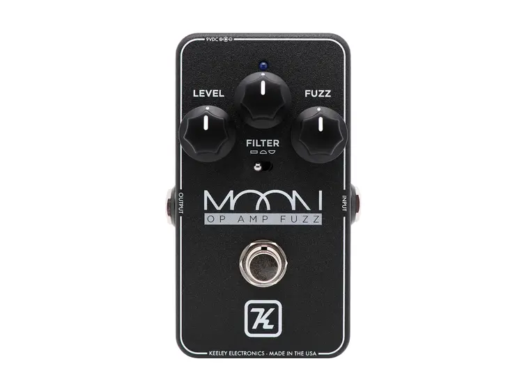Keeley Moon Op Amp Fuzz 