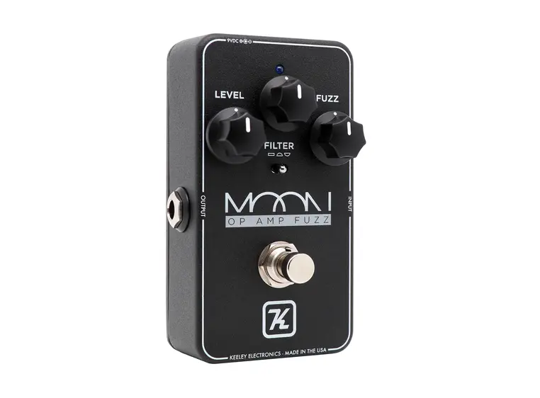 Keeley Moon Op Amp Fuzz 