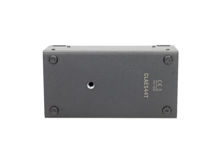 Klotz CATLink TRUSS 4 ch stagebox 4-4 XLR + 2x RJ45 F 