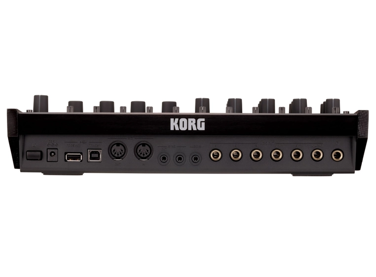 Korg Drumlogue Trommemaskin 