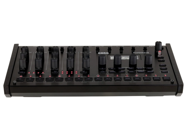 Korg Drumlogue Trommemaskin 