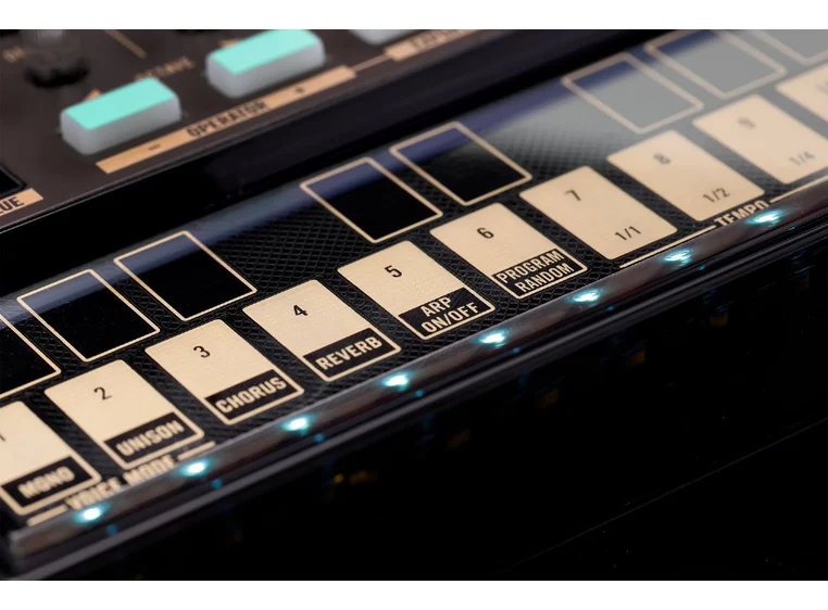 Korg Volca FM2 Digital FM Synth 